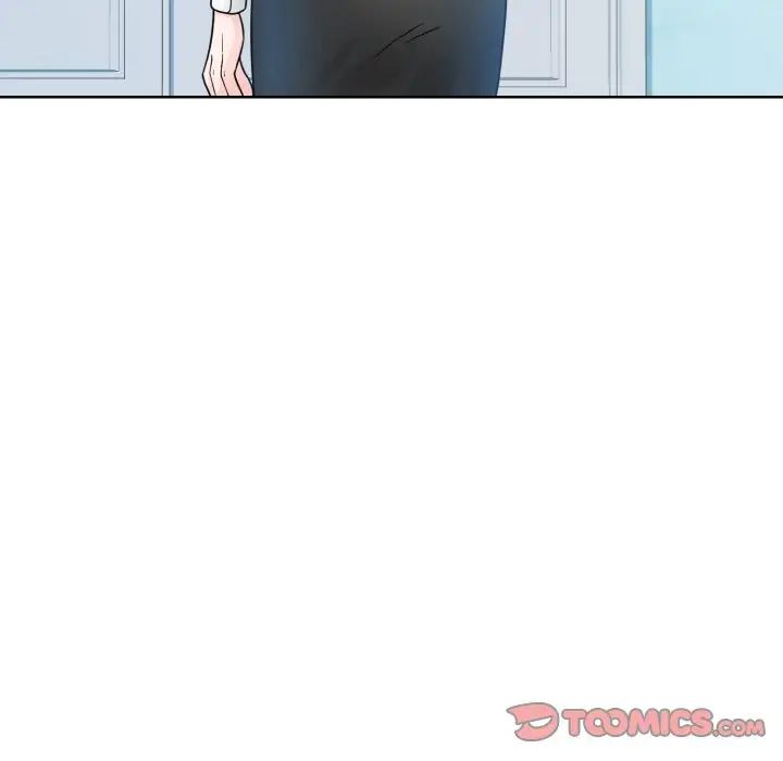 《眷恋》漫画 第14話