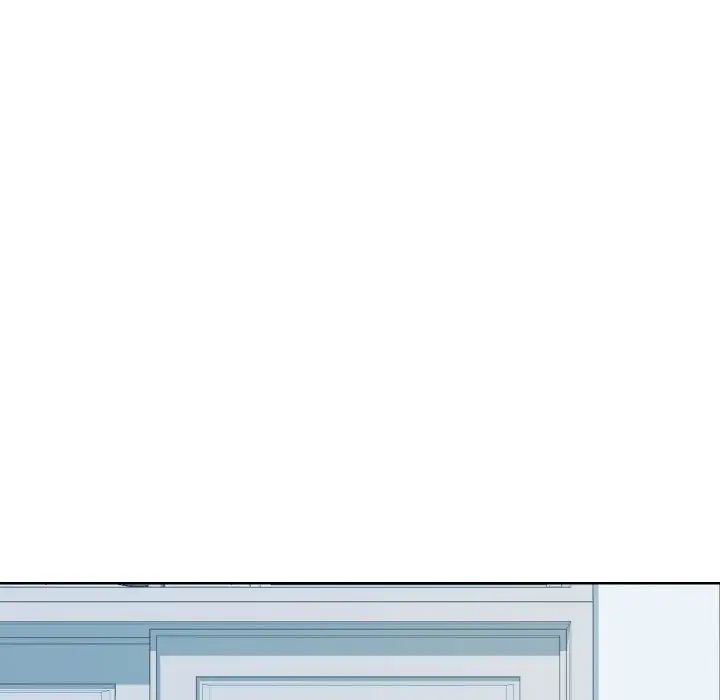 《眷恋》漫画 第14話