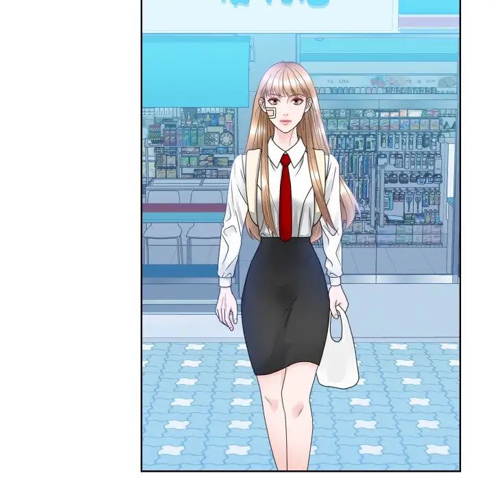 《眷恋》漫画 第14話