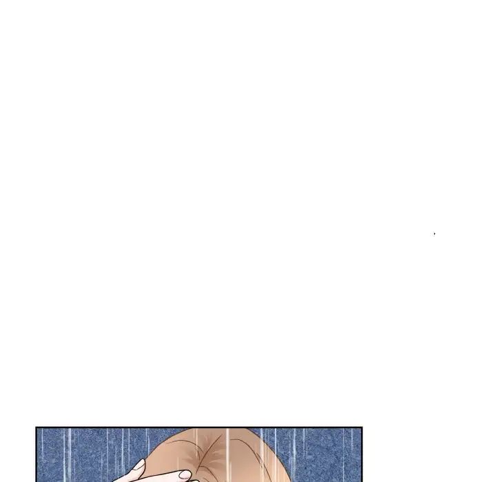 《眷恋》漫画 第14話