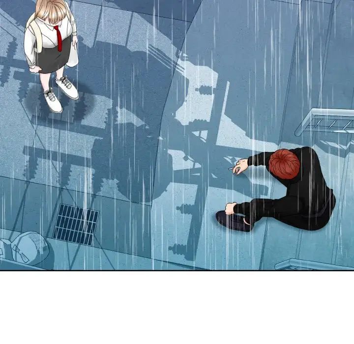 《眷恋》漫画 第14話