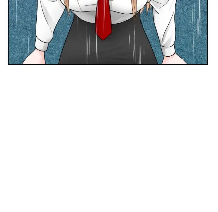 《眷恋》漫画 第14話