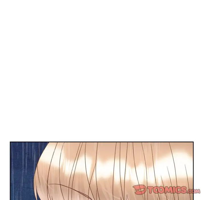 《眷恋》漫画 第14話