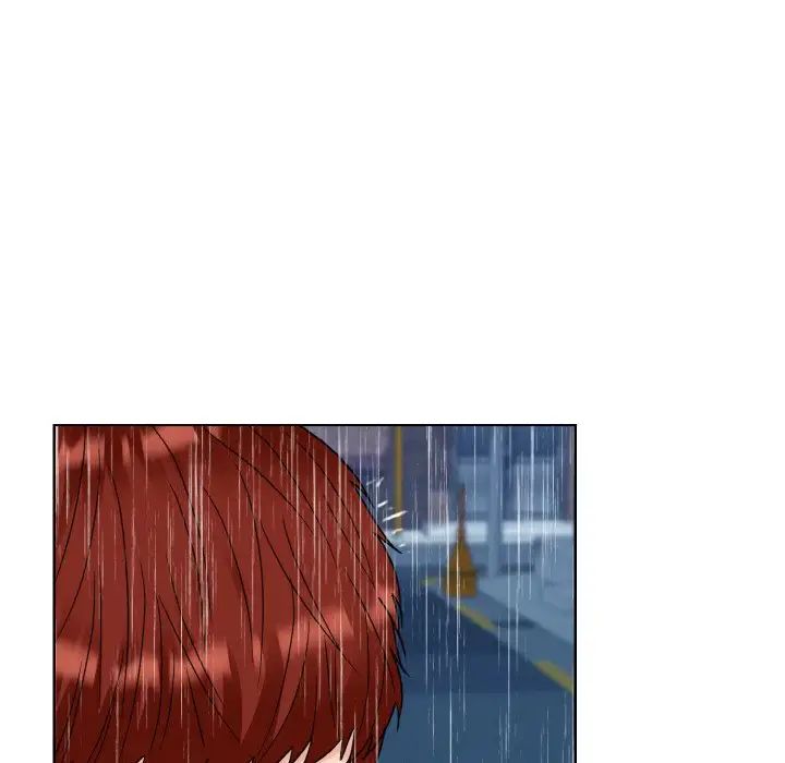 《眷恋》漫画 第15話