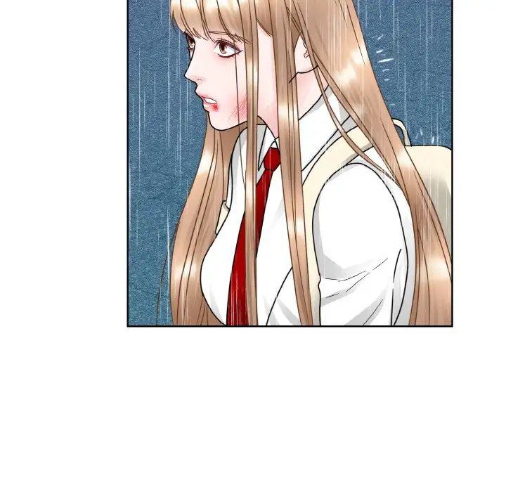 《眷恋》漫画 第15話