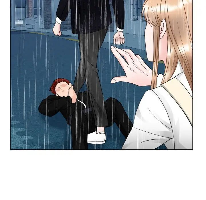 《眷恋》漫画 第15話