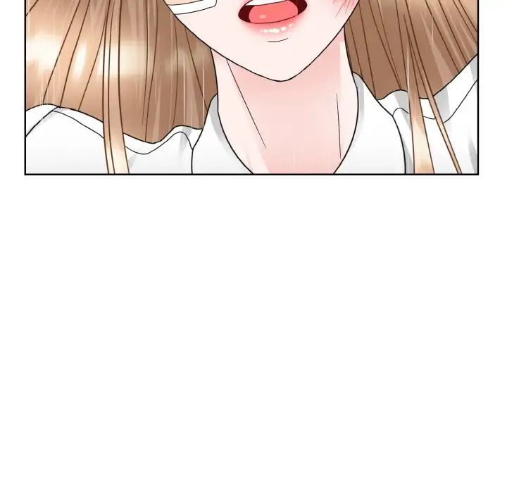 《眷恋》漫画 第15話