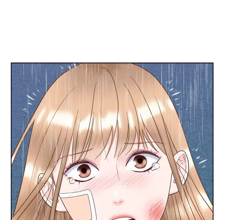 《眷恋》漫画 第15話
