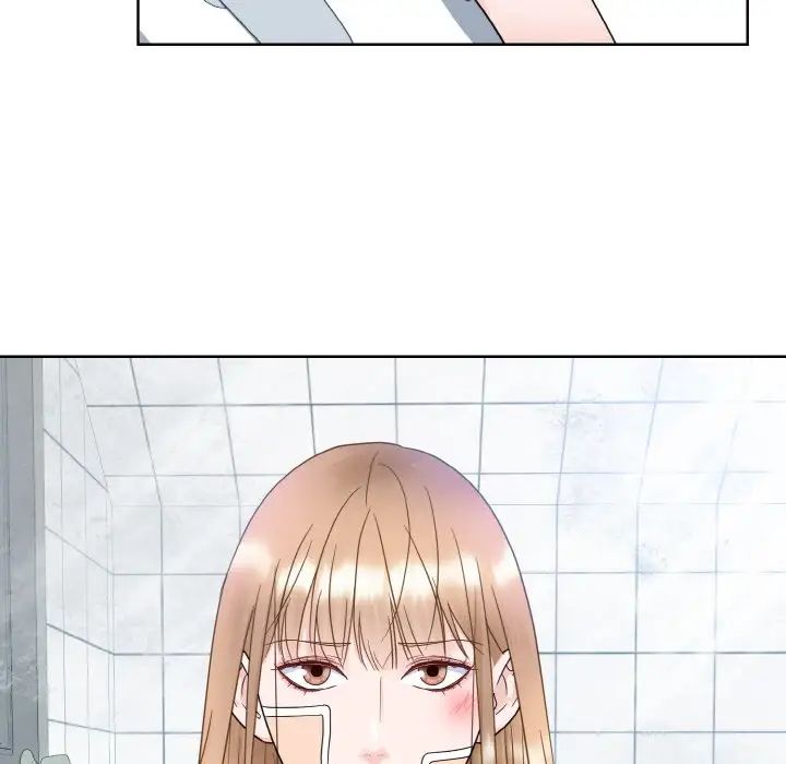 《眷恋》漫画 第15話