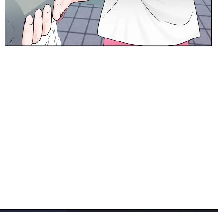 《眷恋》漫画 第15話