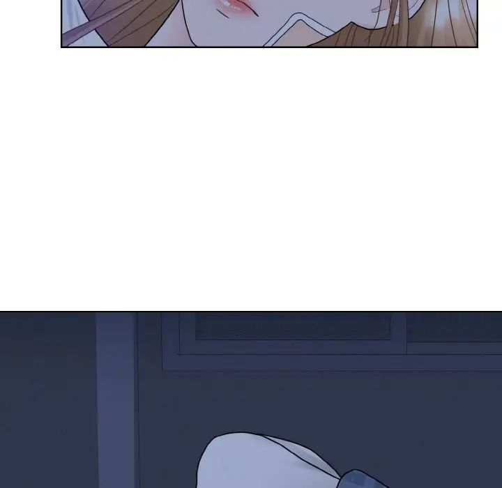 《眷恋》漫画 第15話