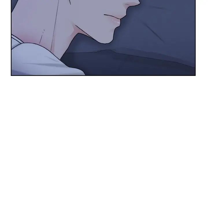 《眷恋》漫画 第15話