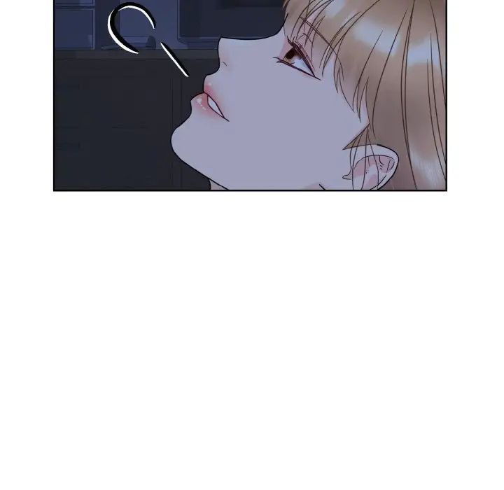 《眷恋》漫画 第16話