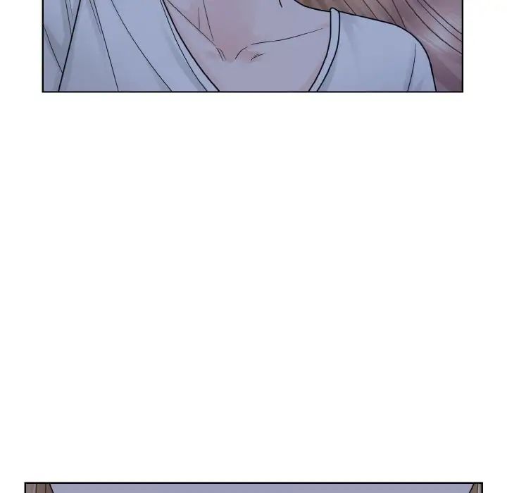 《眷恋》漫画 第16話