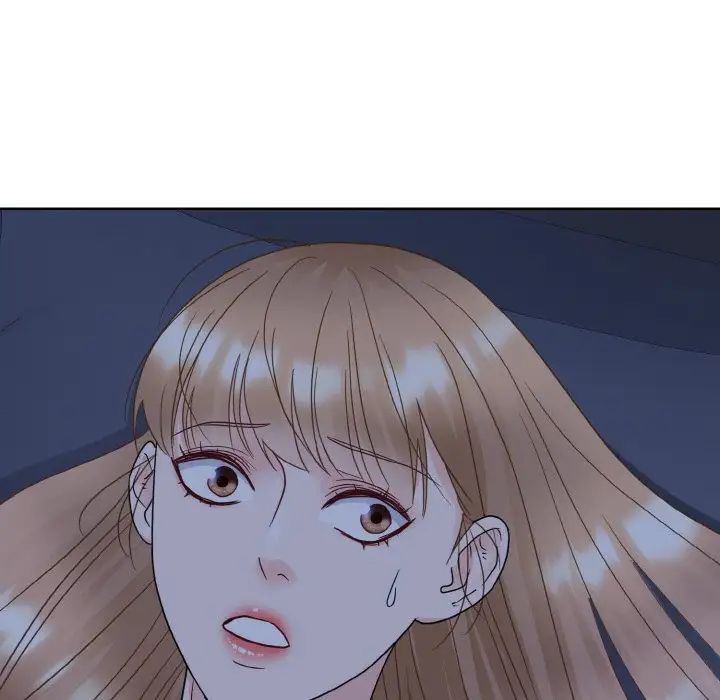 《眷恋》漫画 第16話