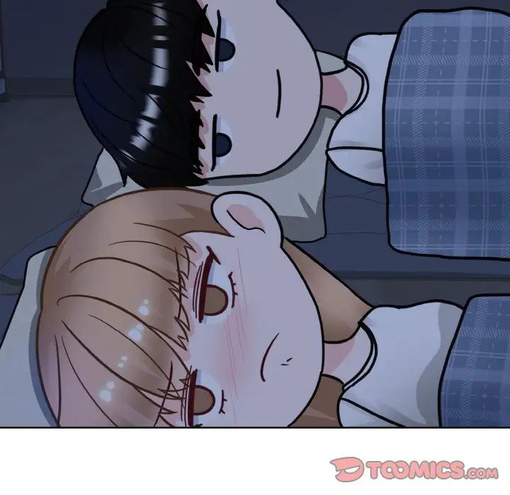 《眷恋》漫画 第16話