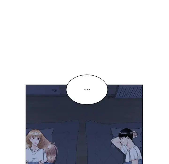 《眷恋》漫画 第16話