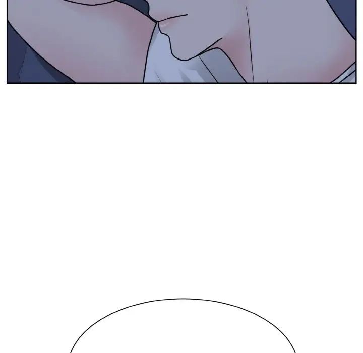 《眷恋》漫画 第16話