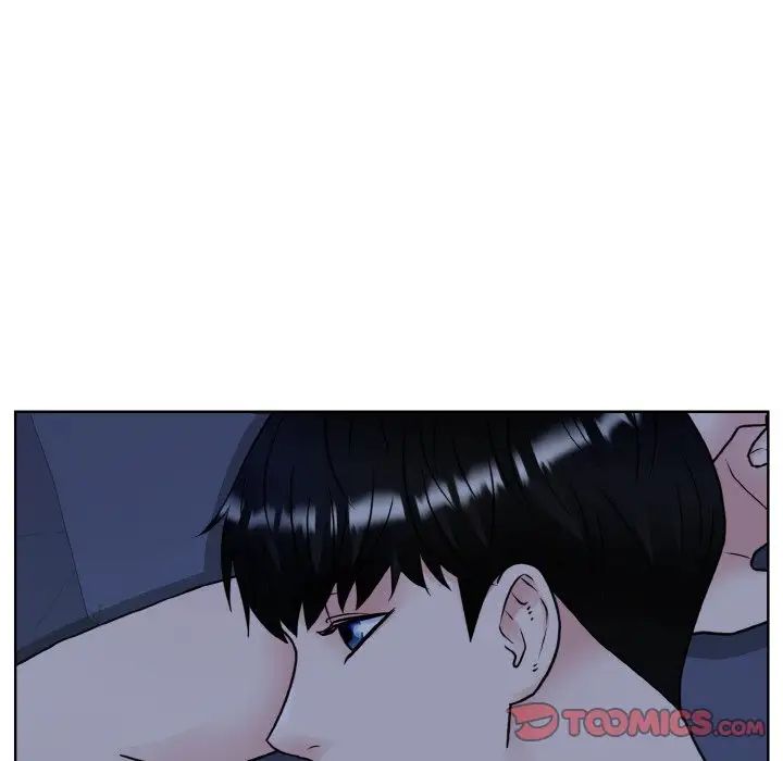 《眷恋》漫画 第16話