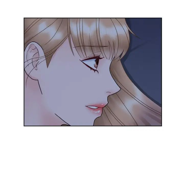 《眷恋》漫画 第16話