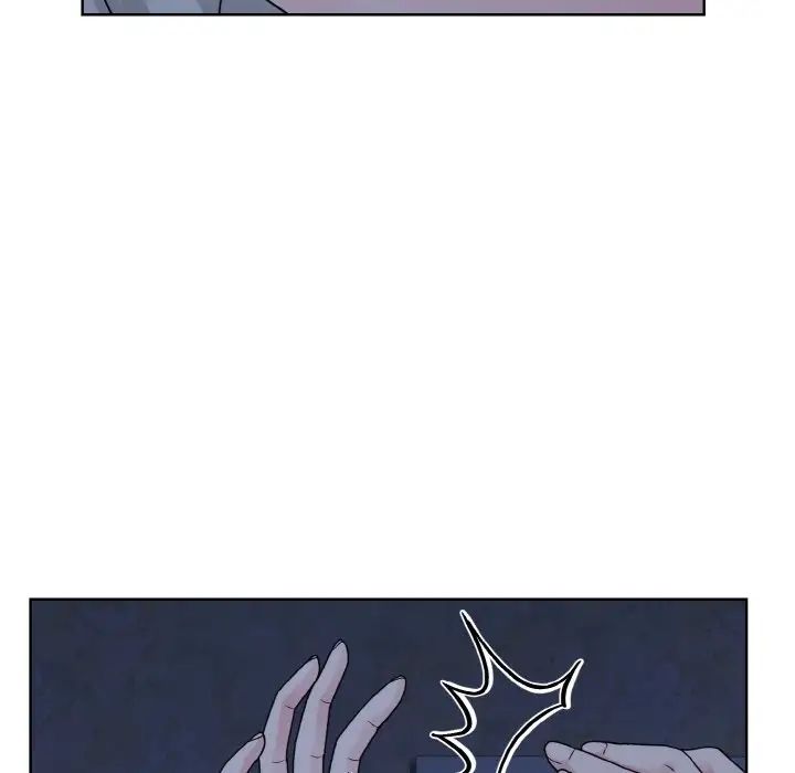 《眷恋》漫画 第16話