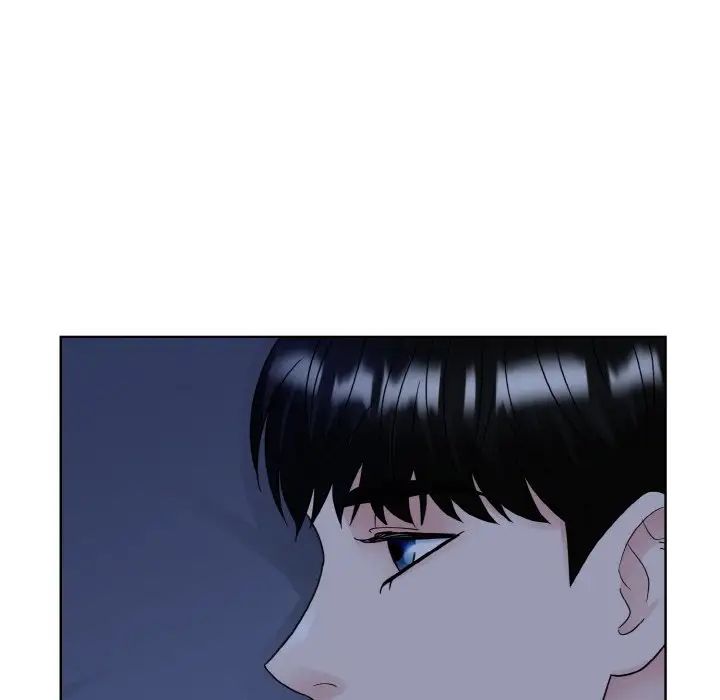 《眷恋》漫画 第16話