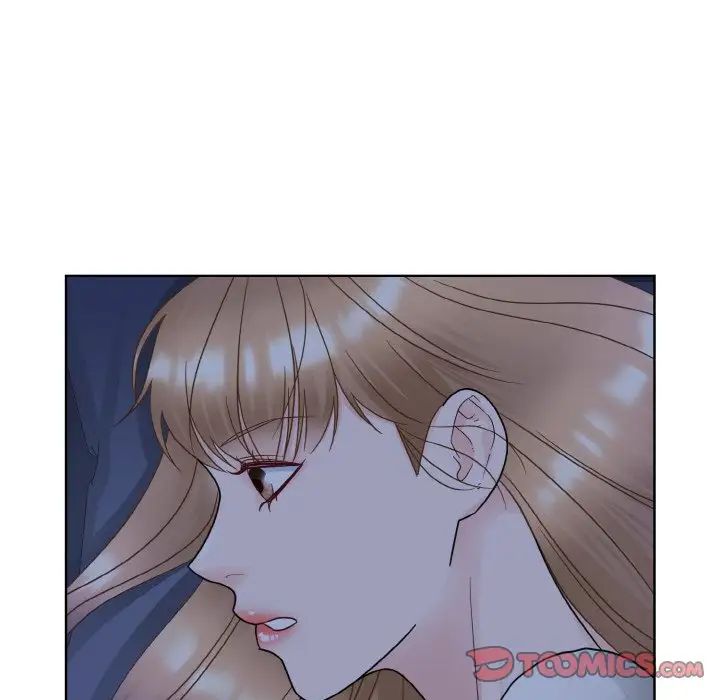 《眷恋》漫画 第16話