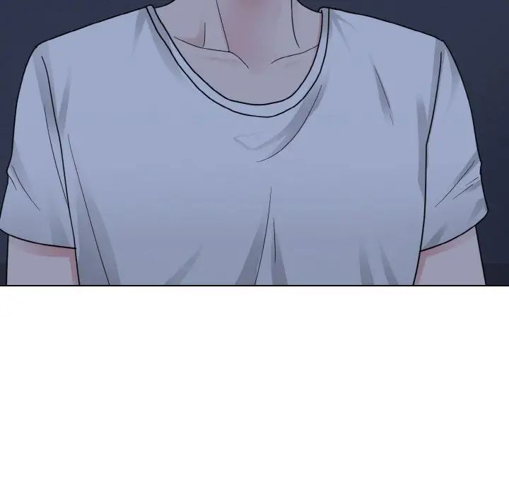 《眷恋》漫画 第16話