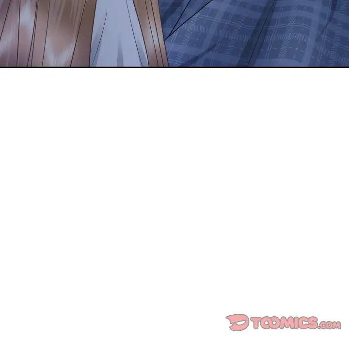《眷恋》漫画 第16話