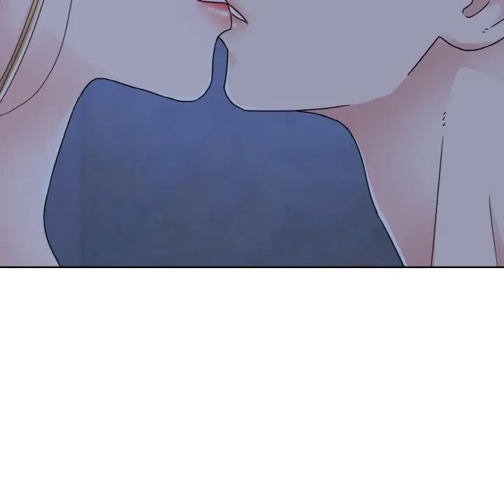 《眷恋》漫画 第16話