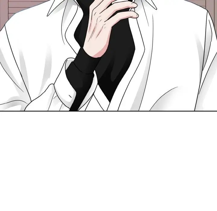《眷恋》漫画 第17話
