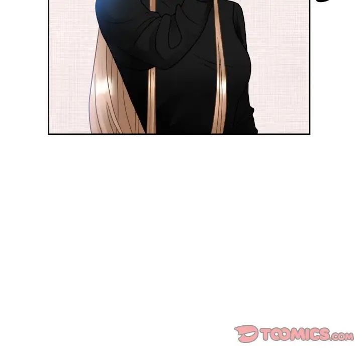 《眷恋》漫画 第17話