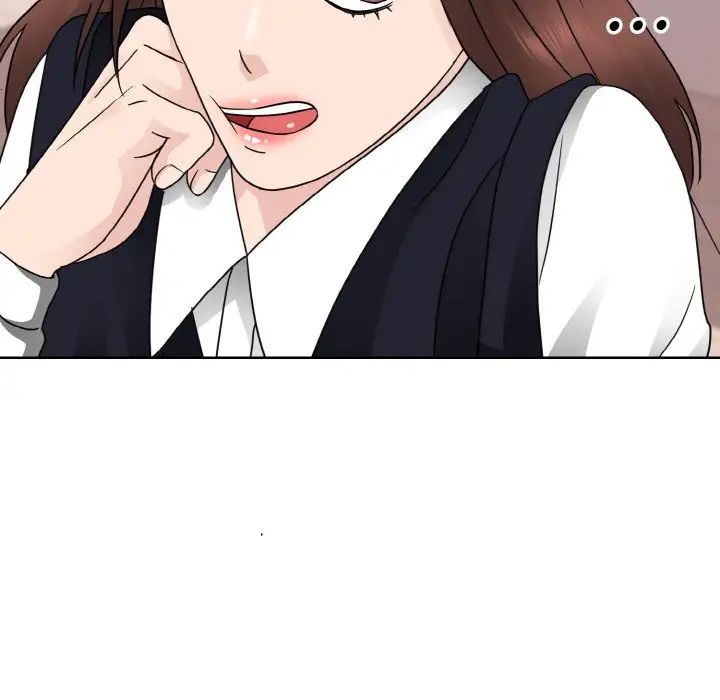 《眷恋》漫画 第17話