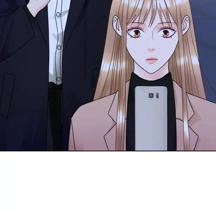 《眷恋》漫画 第17話