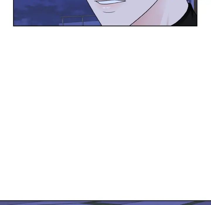 《眷恋》漫画 第17話