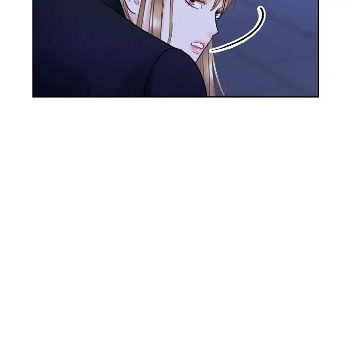 《眷恋》漫画 第18話
