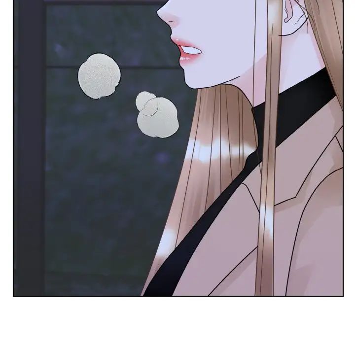 《眷恋》漫画 第18話