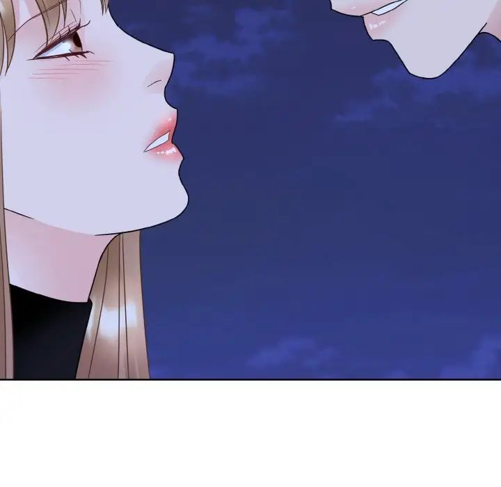 《眷恋》漫画 第18話