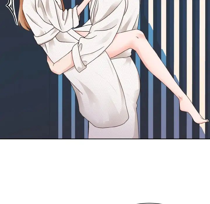 《眷恋》漫画 第19話