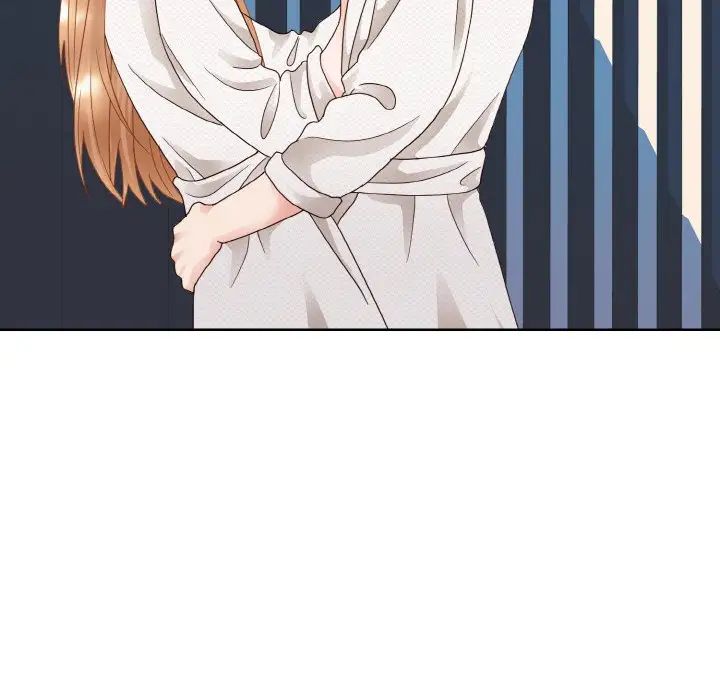《眷恋》漫画 第19話