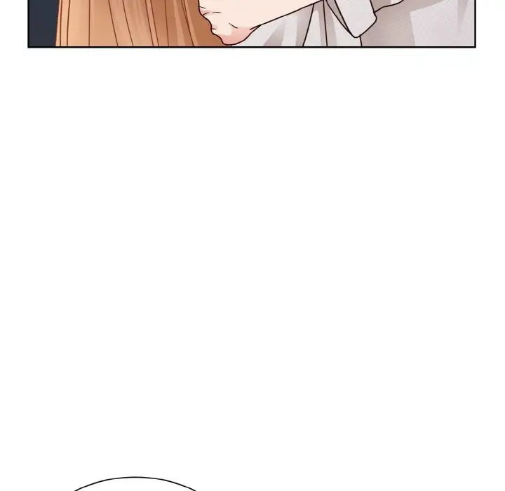 《眷恋》漫画 第19話