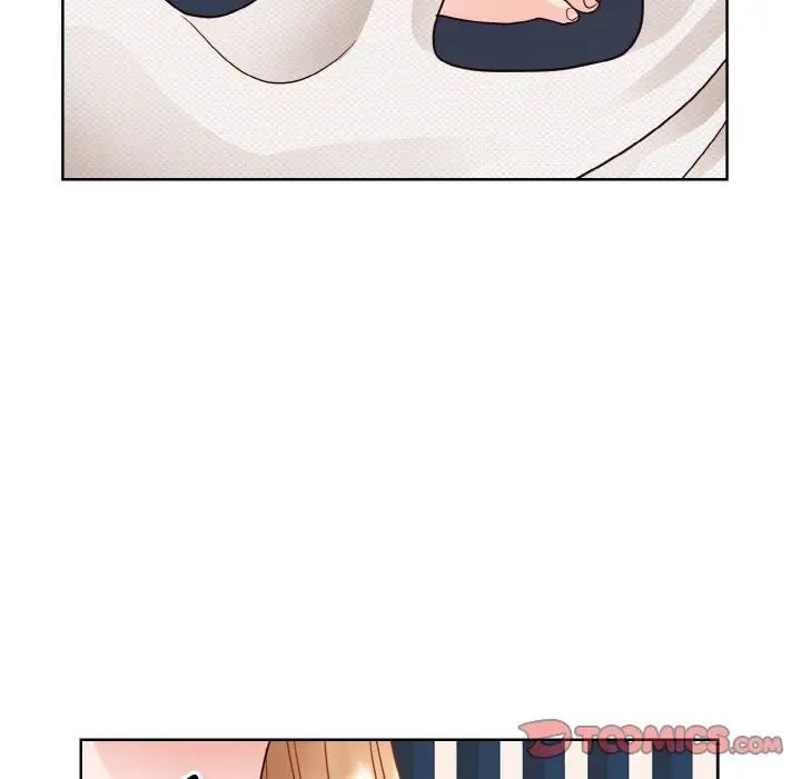《眷恋》漫画 第19話