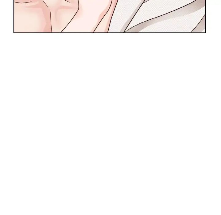 《眷恋》漫画 第19話