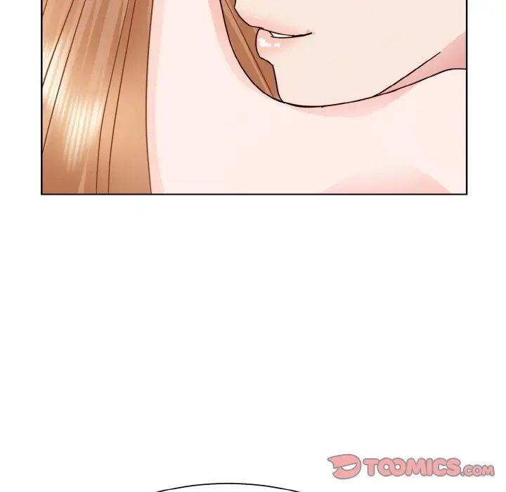《眷恋》漫画 第19話
