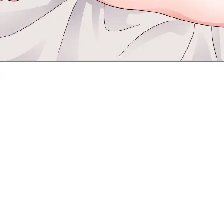 《眷恋》漫画 第19話