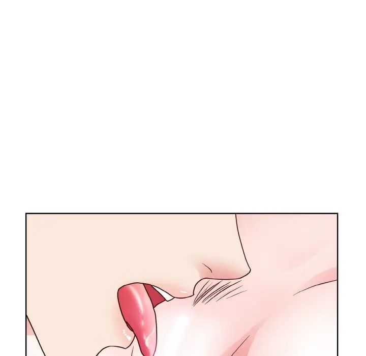 《眷恋》漫画 第19話