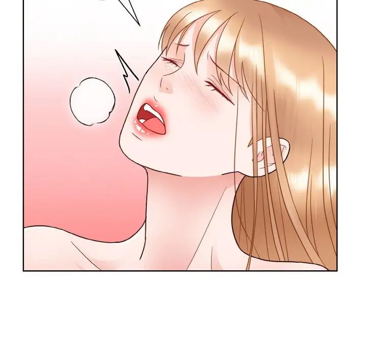《眷恋》漫画 第19話