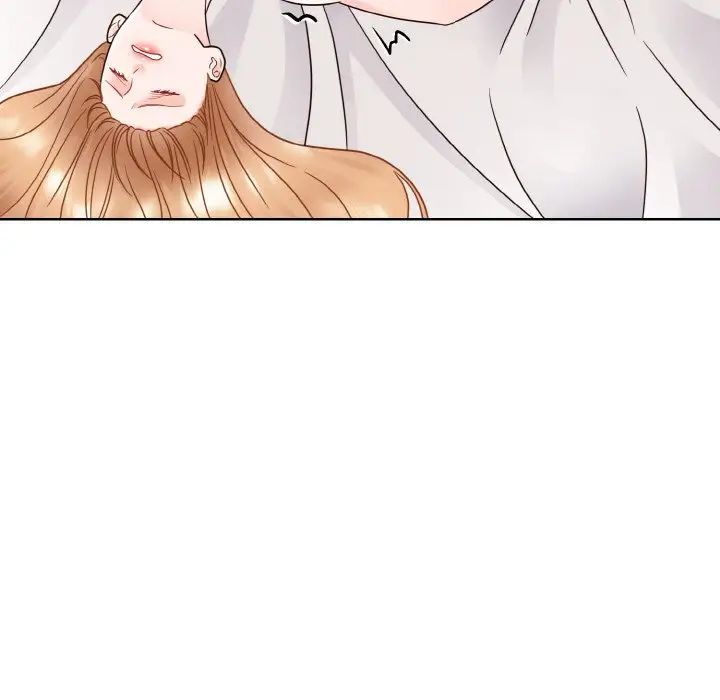 《眷恋》漫画 第19話