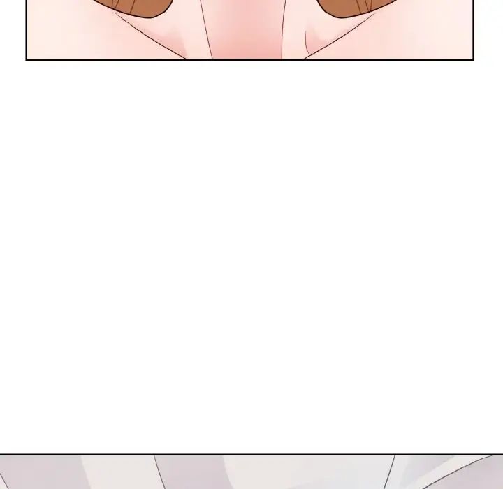 《眷恋》漫画 第19話