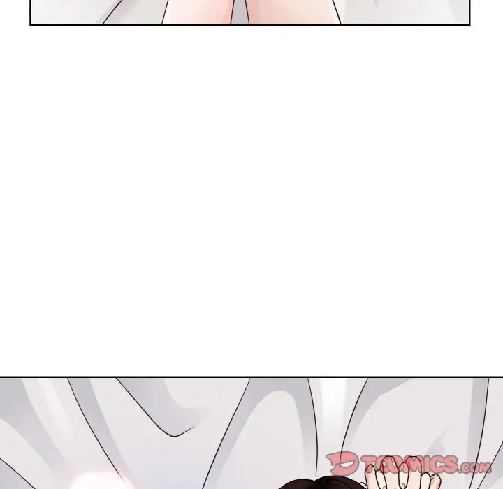 《眷恋》漫画 第19話